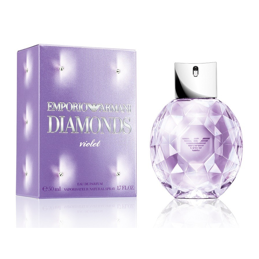 Emporio Armani Diamond Violet