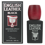 English Leather Black