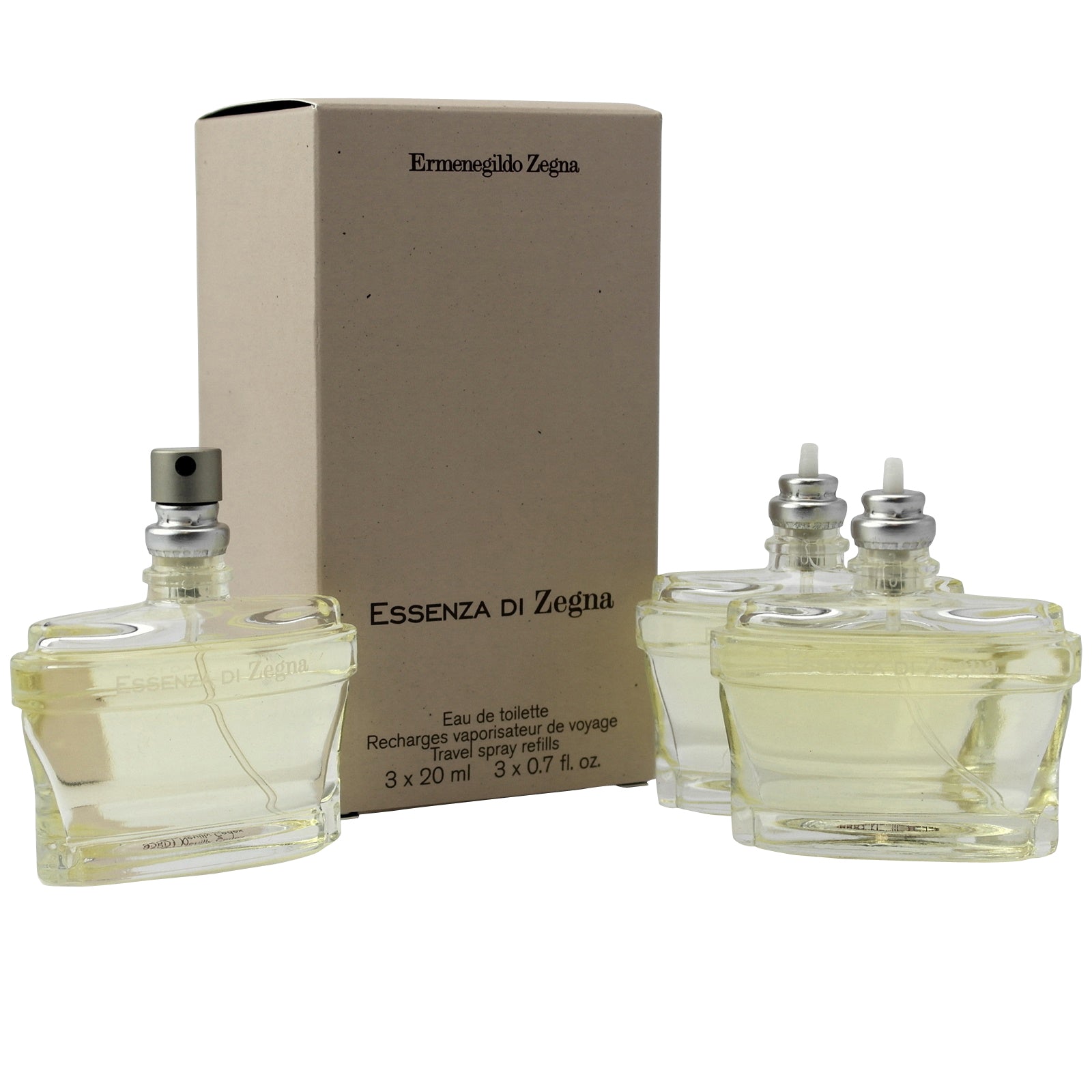 Ermenegildo Zegna Perfumes - Perfumeonline.ca
