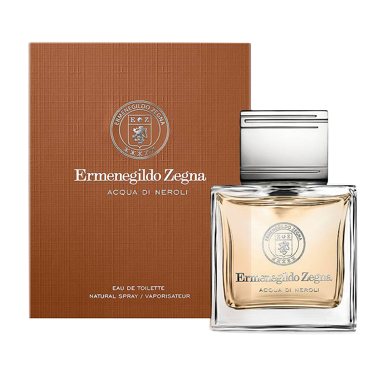 Ermenegildo Zegna Perfumes - Perfumeonline.ca