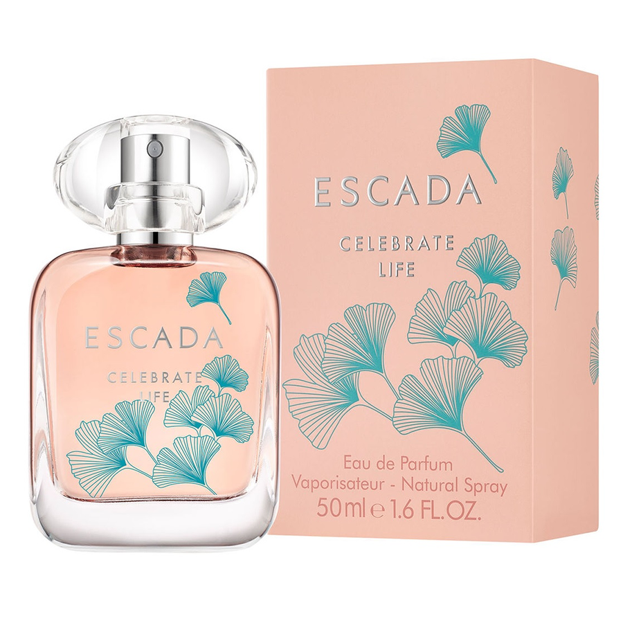 Escada Celebrate Life Perfume for Women by Escada in Canada