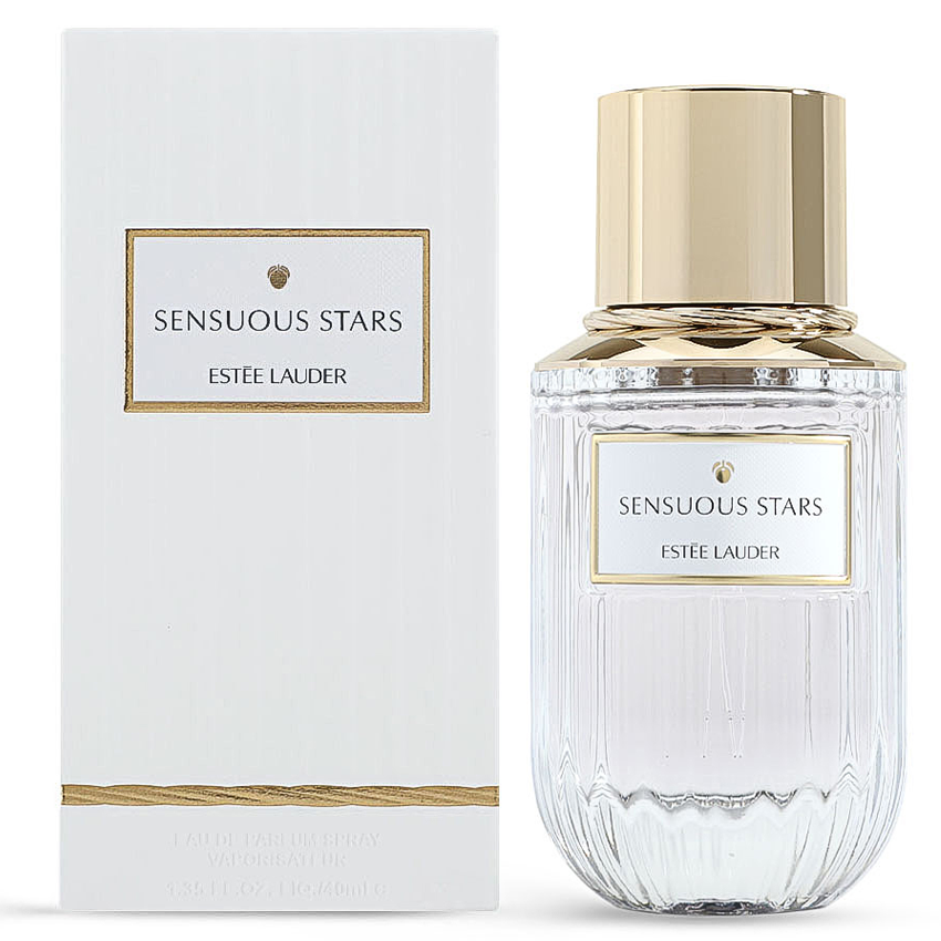 Estee Lauder Sensous Stars Perfume for Men and Women by