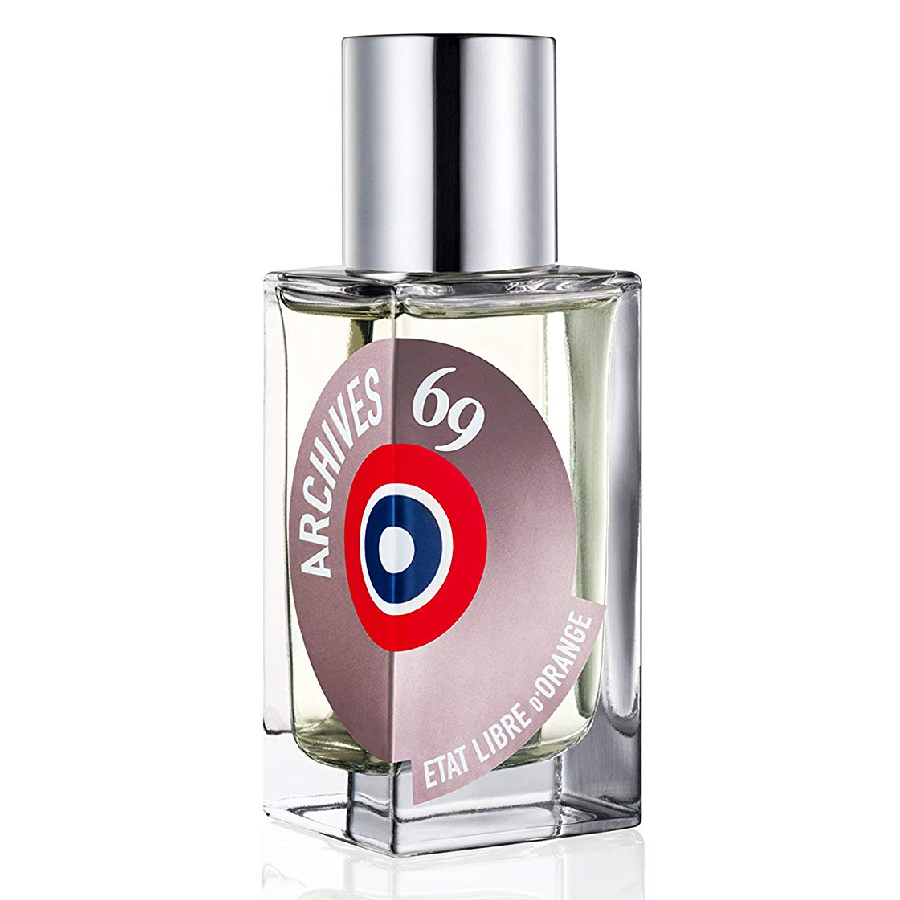 Etat Libre D'Orange Archives 69 Perfume For Unisex By Etat Libre D