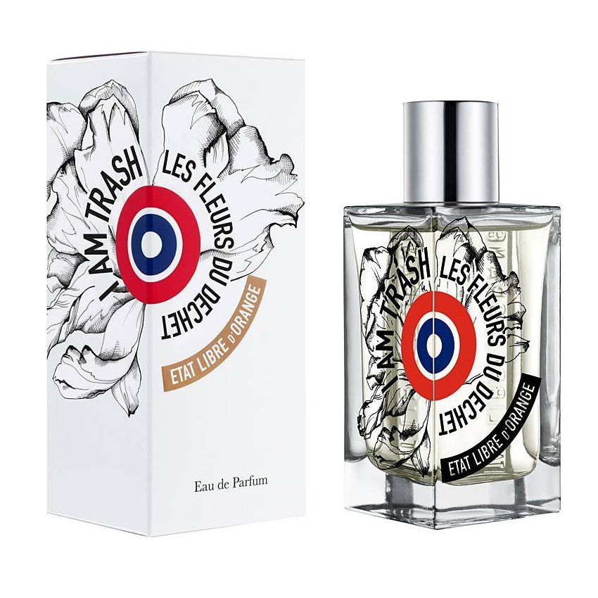 アイアムトラッシュ ETAT LIBRE ORANGE 50ml Etat Libre D'Orange I Am Trash Perfume For Unisex By Etat
