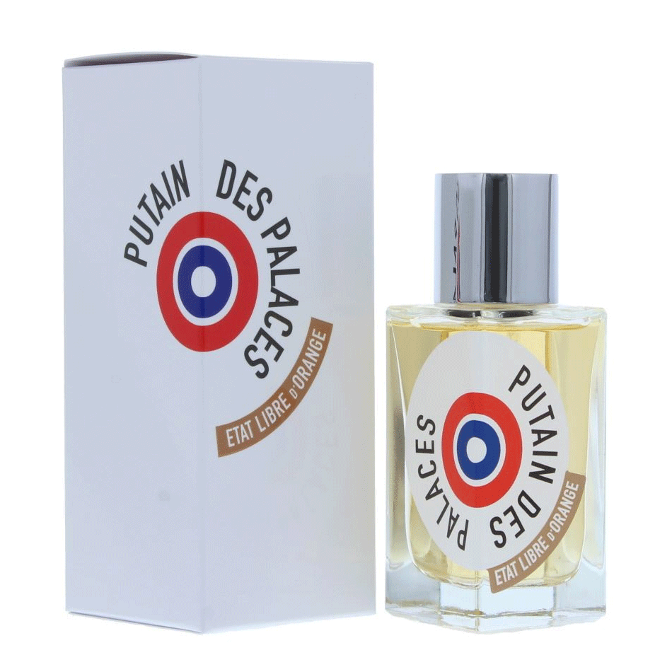 Etat Libre D'Orange Putain Des Palaces Perfume for Women in Canada