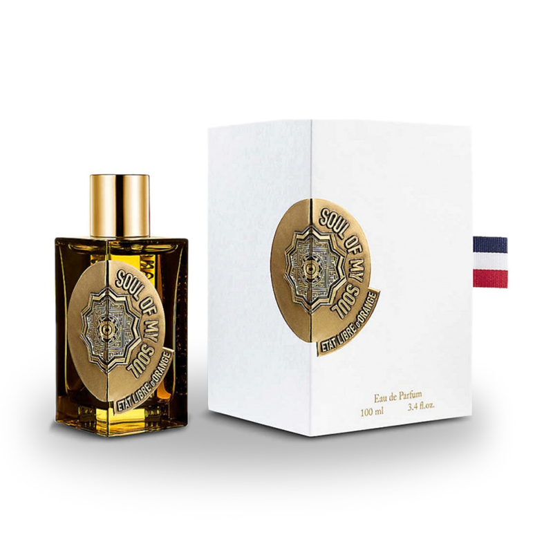 香水(ユニセックス) Etat Libre d'Orange - Soul Of My Soul Etat Libre D'Orange Soul Of My Soul Perfume For Man/Women By Etat