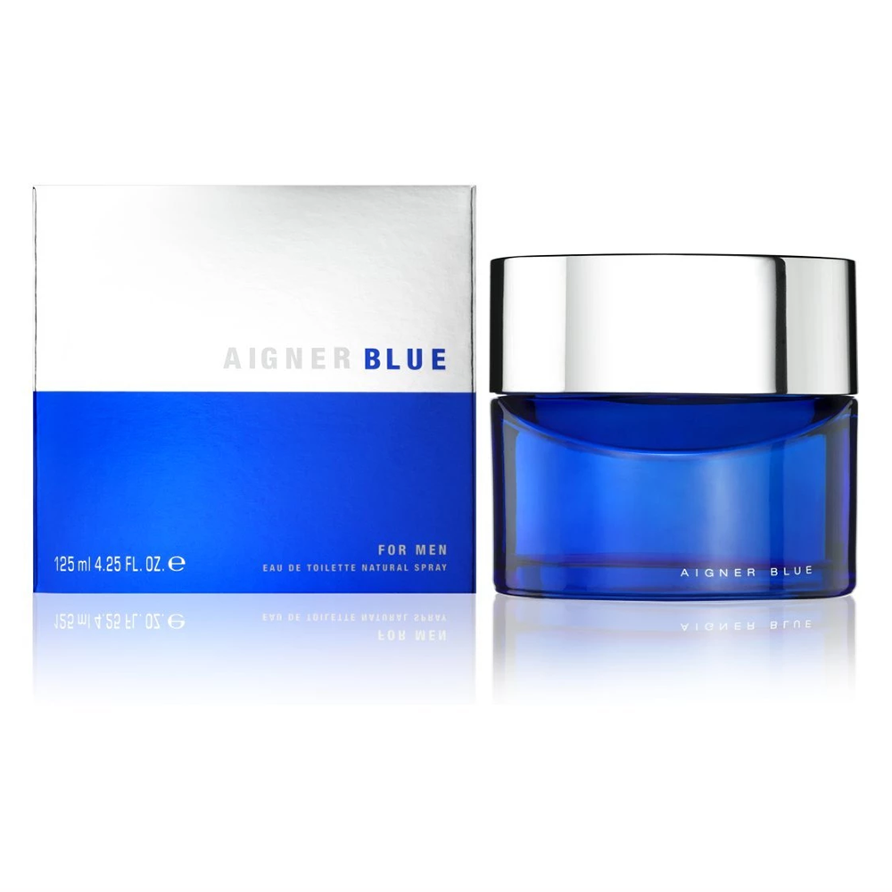 Aigner Blue For Men Perfume For Men By Etienne Aigner In Canada