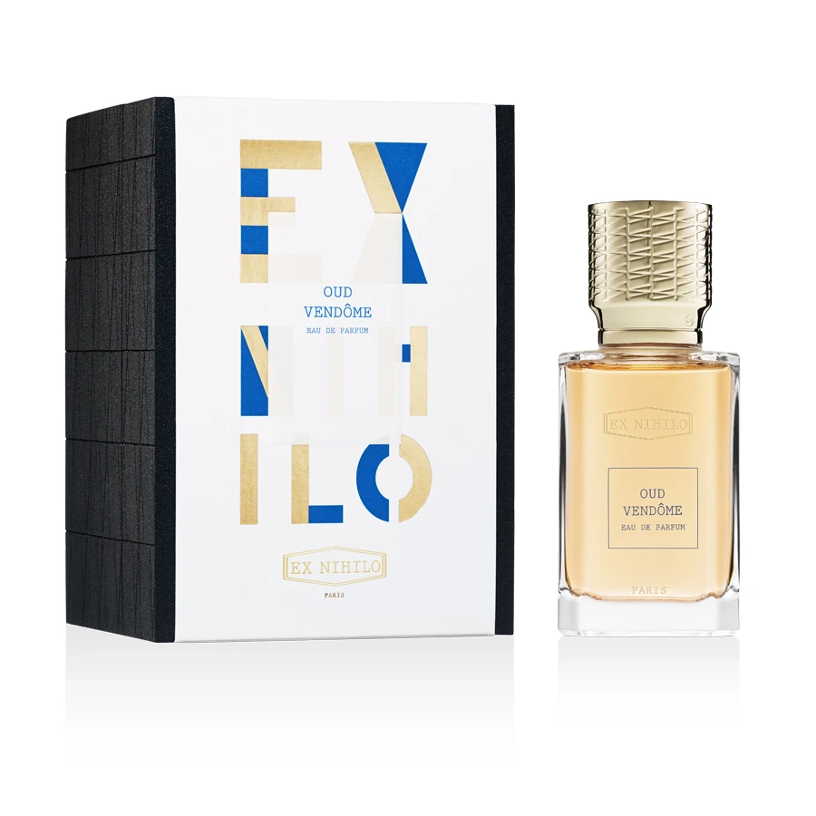Ex Nihilo Oud Vendome Perfume for Unisex by Ex Nihilo in Canada