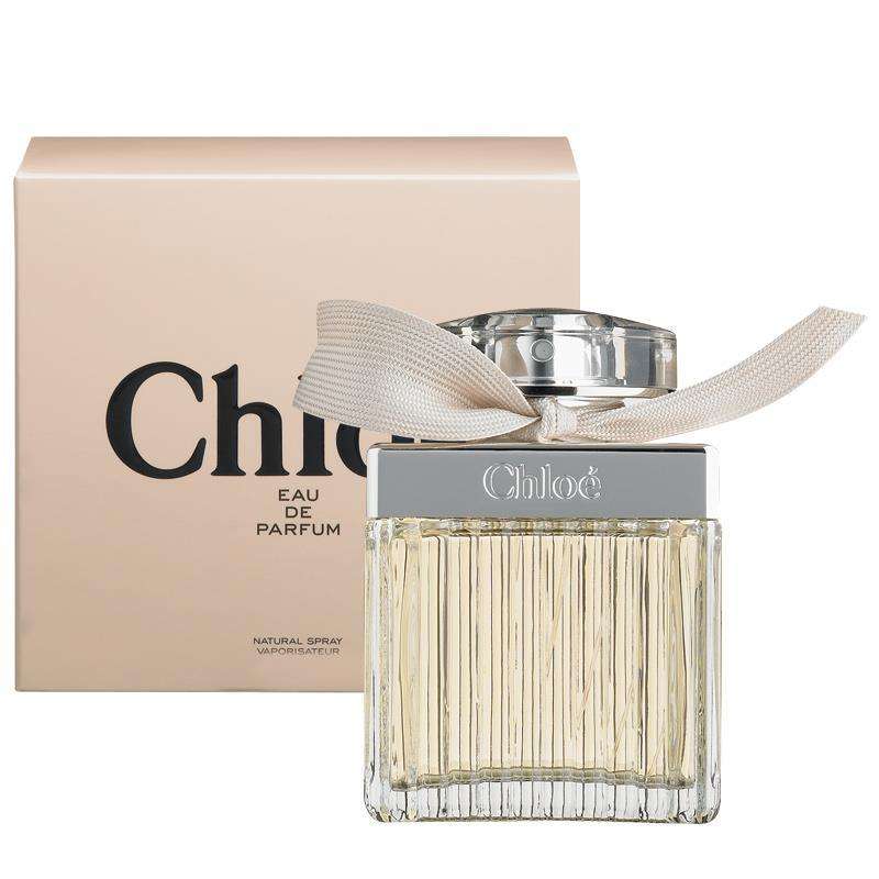 Chloe Perfume for Women by Chloe in Canada – - Main Image
