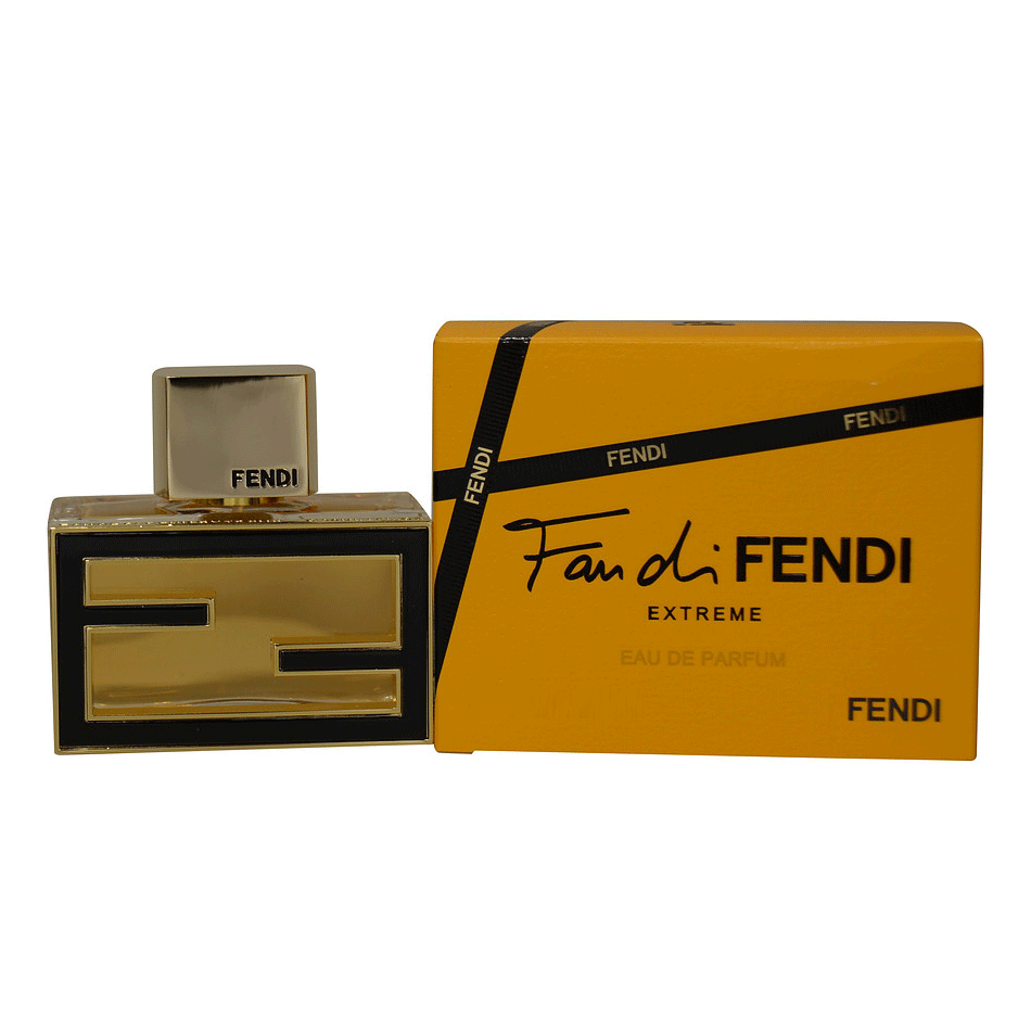 Fan De Fendi Extreme Perfume for Women by Fendi in Canada ...