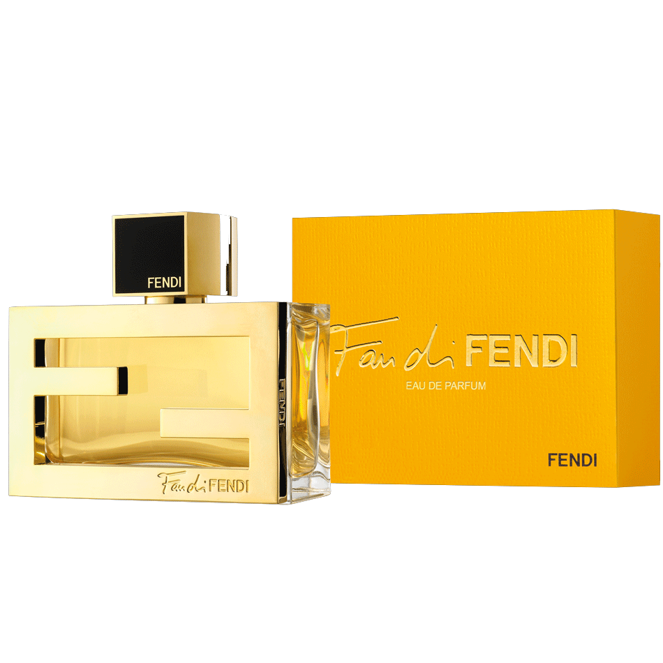 Fendi cologne top