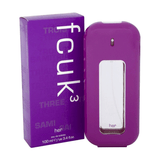 FCUK 3 Her Perfume for Women by French Connection