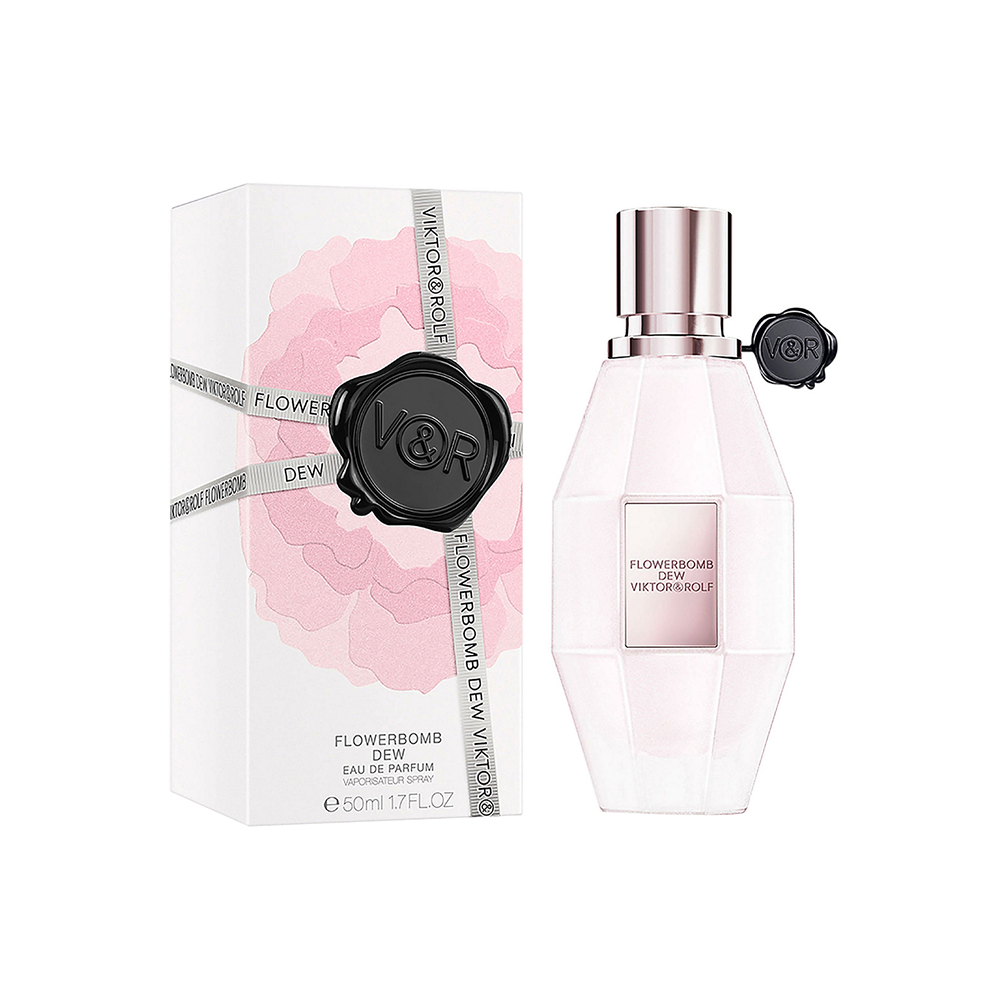 Flowerbomb Dew Perfume for Women by Viktor & Rolf in Canada Flowerbomb Dew Perfume for Women by Viktor & Rolf in Canada