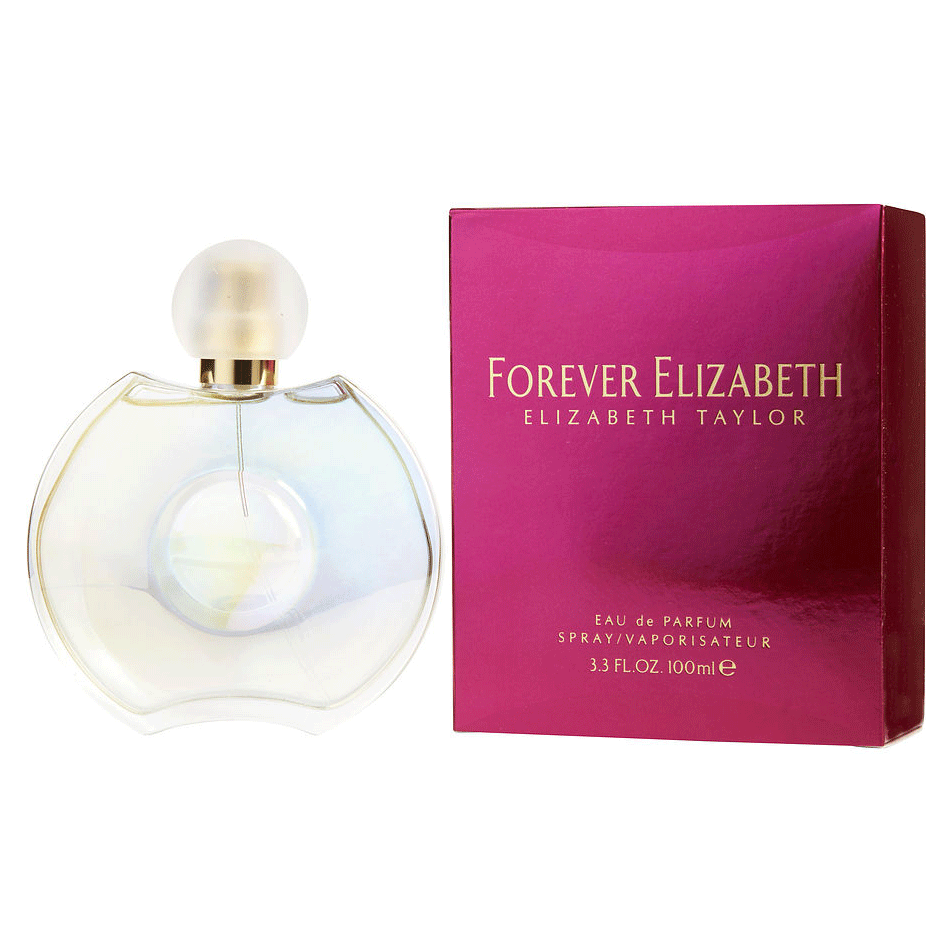 Forever Taylor Perfume for Women by Elizabeth Taylor in Canada ...