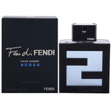Fan Di Fendi Acqua Cologne for Men by Fendi