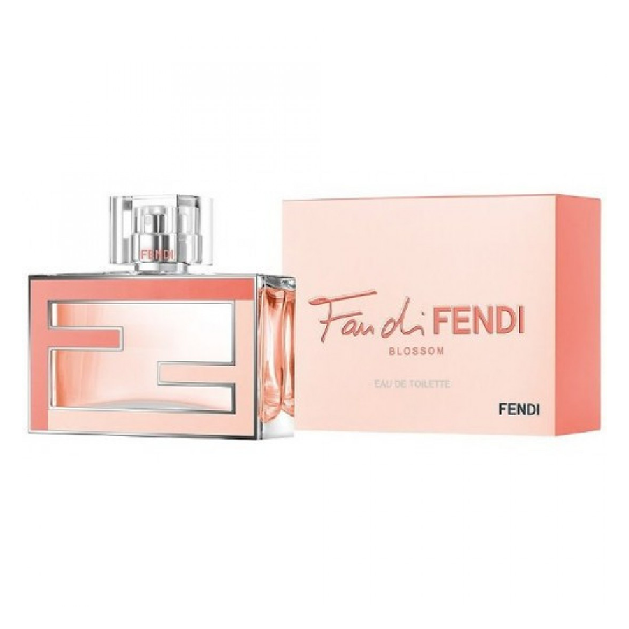 Fendi Fan Di Fendi Blossom Perfume for Women by Fendi in Canada