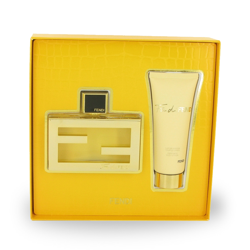 Fendi Fan Di Fendi Gift Set Perfume For Women By Fendi In Canada Perfumeonline