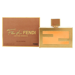 Fendi leather essence online