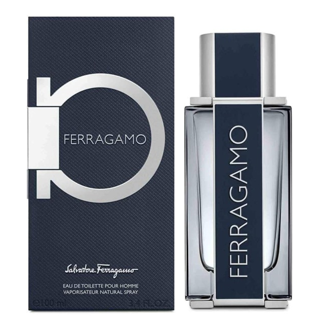 Ferragamo Cologne 100ML EDT