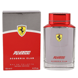 Ferrari Scuderia Club Cologne for Men
