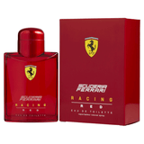 Ferrari Scuderia Racing Red Cologne for Men by Ferrari