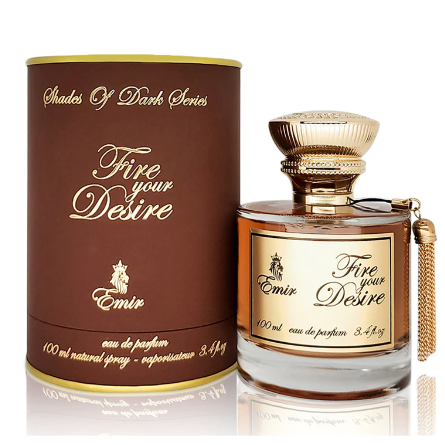 Emir Fire Your Desire 100ML EDP