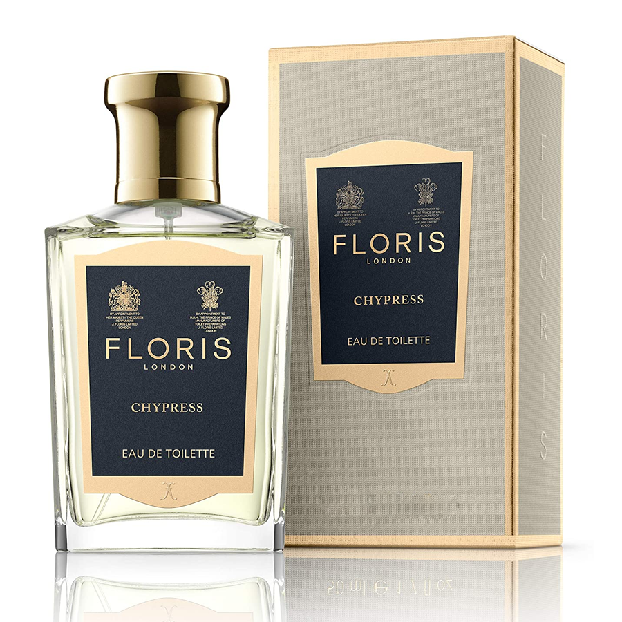 FLORIS Chypress オードトワレ 50ml Floris Chypress Perfume For Man/Women By Floris – Perfumeonline.ca