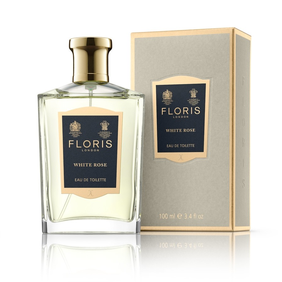 Floris White Rose Perfume For Women By Floris In Canada