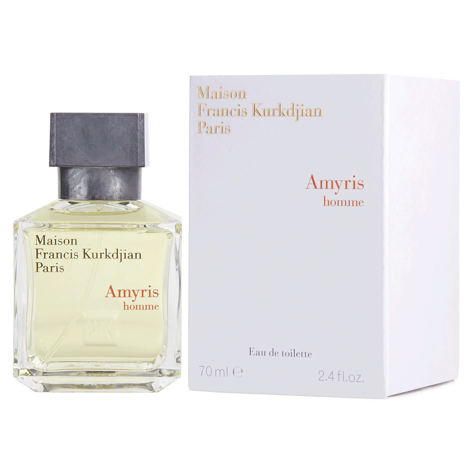 香水(男性用) Mansion Francis Kurkdjian Amyris homme Francis Kurkdjian Amyris Homme Cologne for Men in Canada