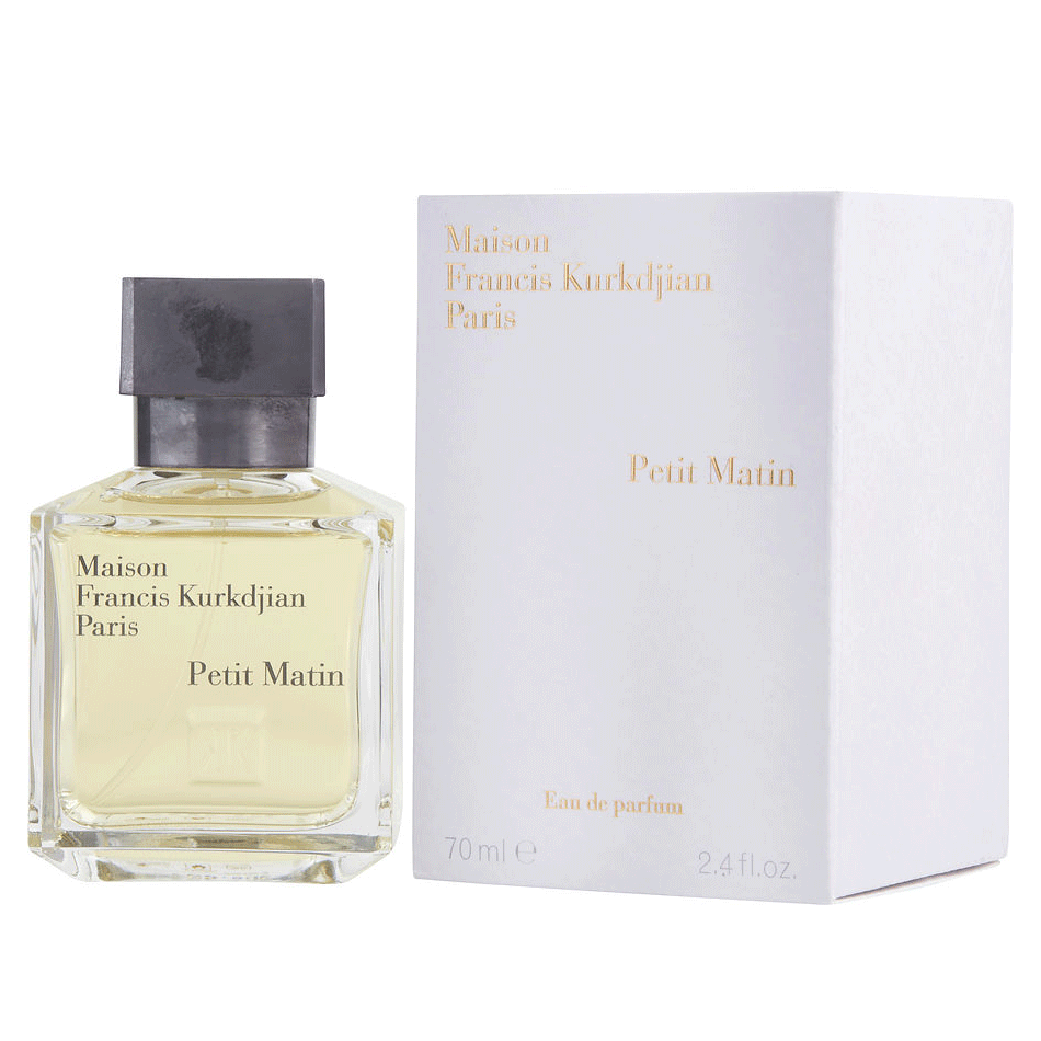 香水(ユニセックス) Maison Francis Kurkdjian Petit Matin Francis Kurkdjian Petit Matin Unisex Perfume in Canada