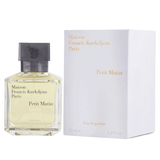 Francis Kurkdjian Petit Matin Unisex Perfume