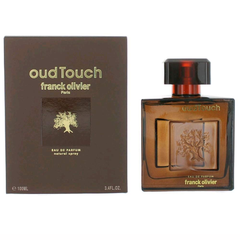 Franck Olivier Oud Touch Perfume For Men By Franck Olivier In