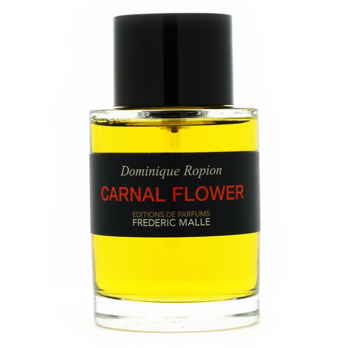 Frederic Malle Carnal Flower Perfume For Unisex By Frederic Malle