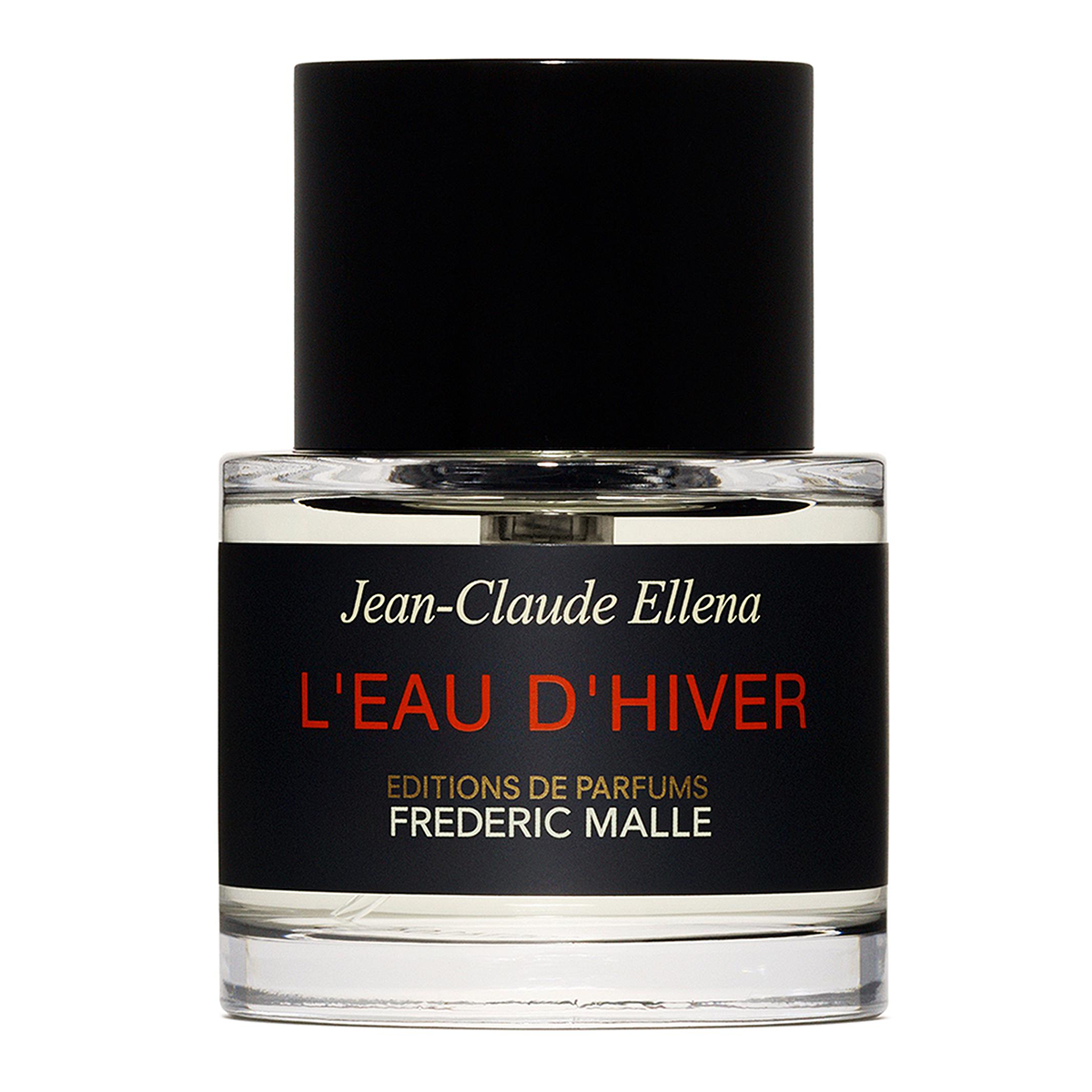 香水(ユニセックス) Frederic Malle L'Eau d'Hiver 50ml Frederic Malle L'Eau D'Hiver Perfume For Unisex By Frederic Malle