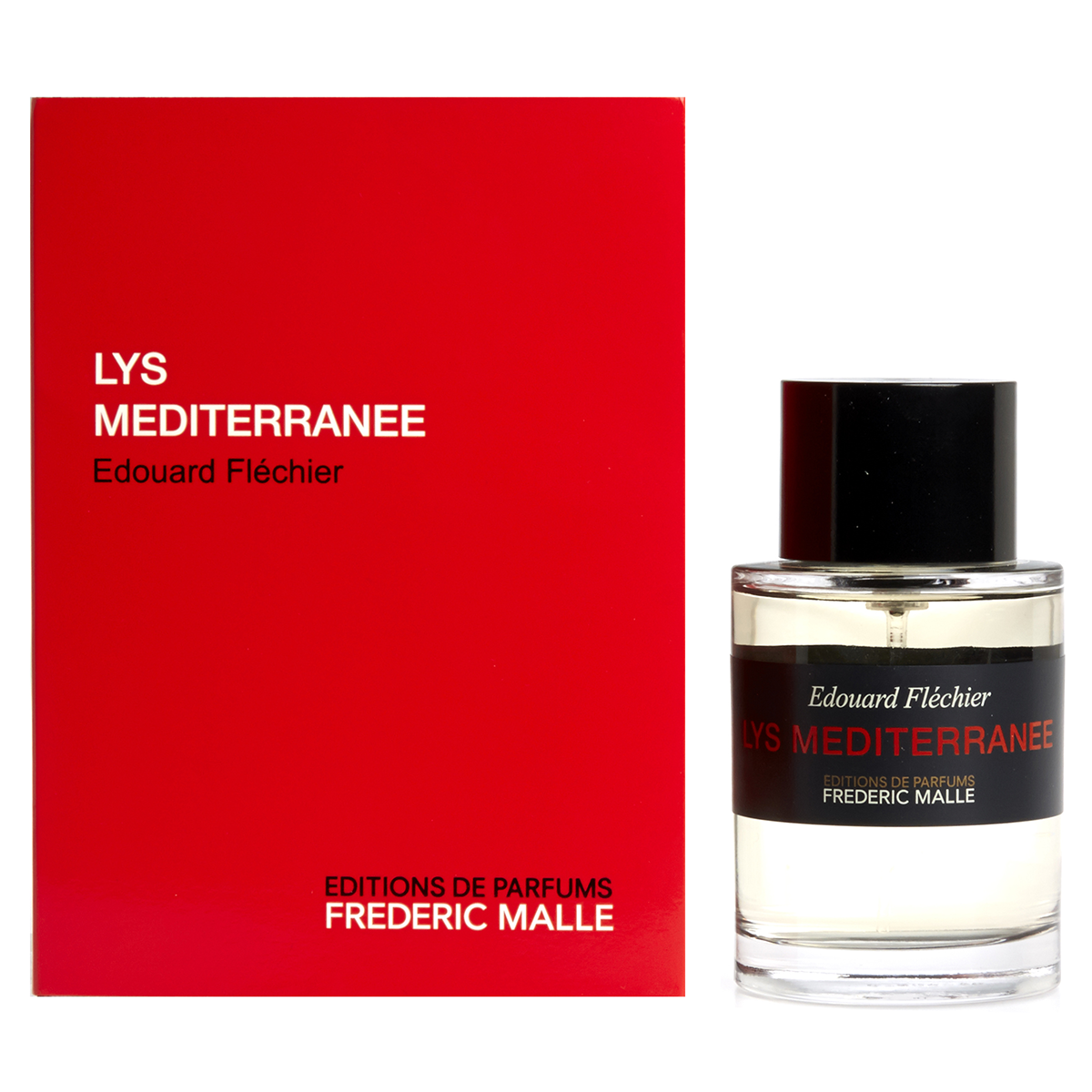 香水(ユニセックス) Frederic Malle Lys Mediterranee 50mL Frederic Malle Lys Mediterranee Perfume For Unisex By