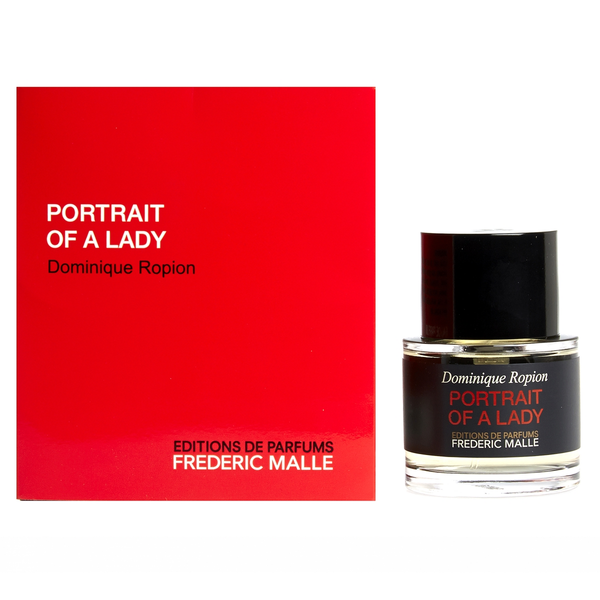 Frederic Malle Portrait Of A Lady Perfume For Women By Frederic Malle ...