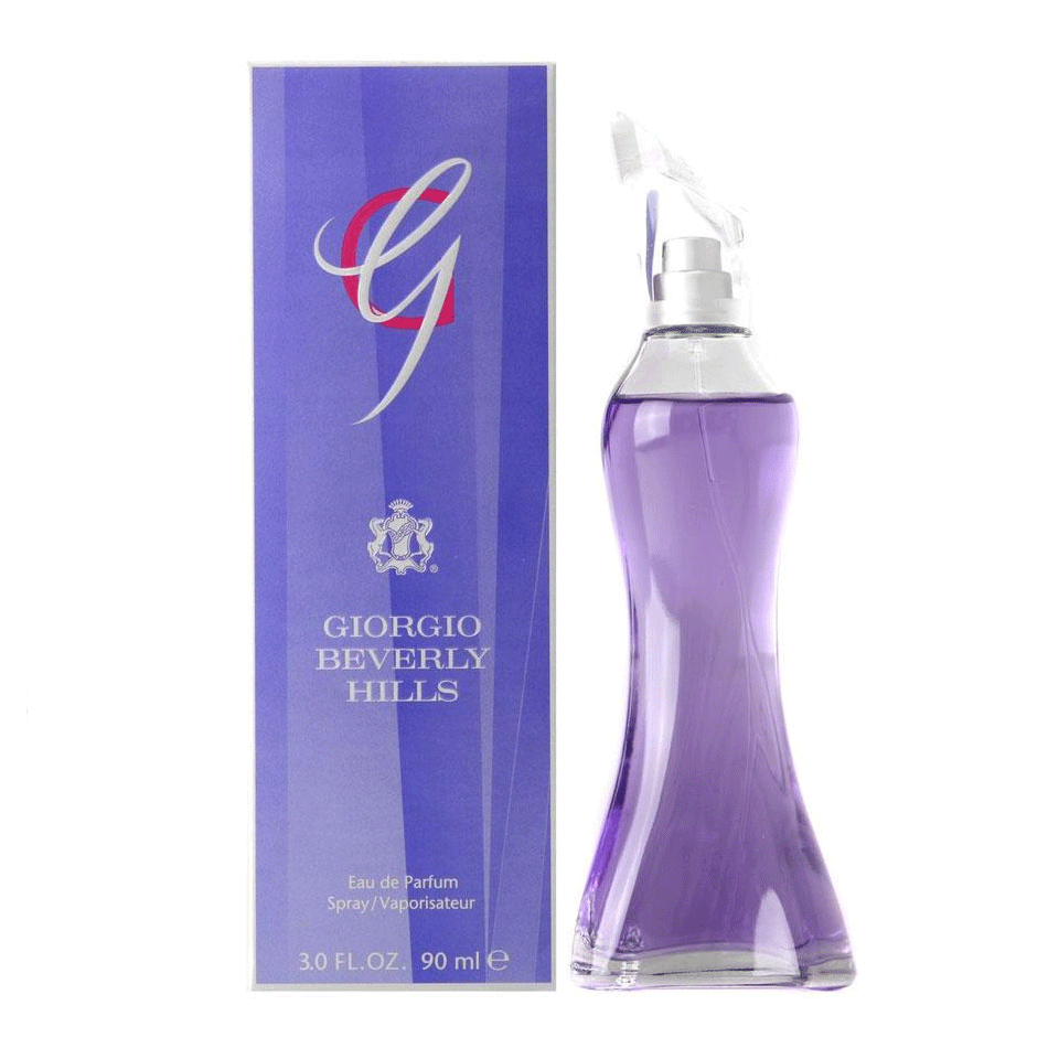 G by Giorgio Beverly Hills Perfume for Women
