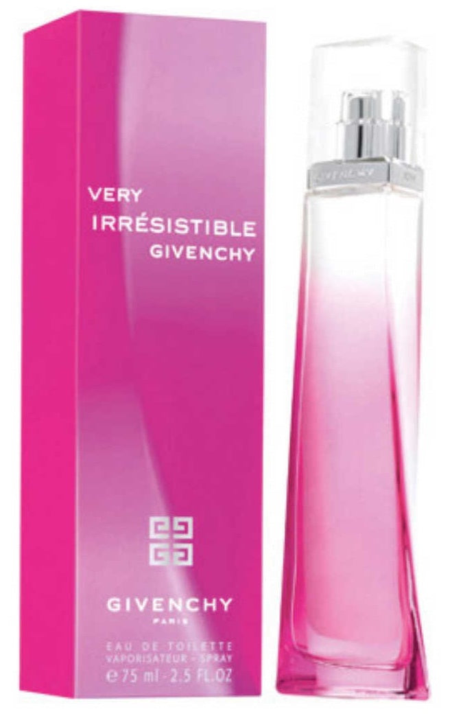 Very Irresistible Perfume for Women by Givenchy in Canada