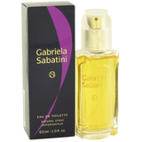 Gabriela Sabatini Perfume for Women