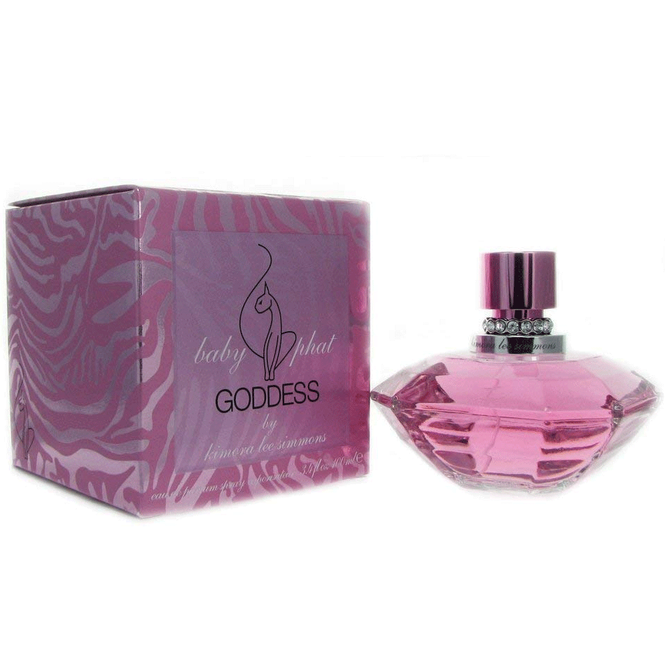 Baby phat deals perfume