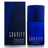 Coty Gravity Cologne for Men by Coty