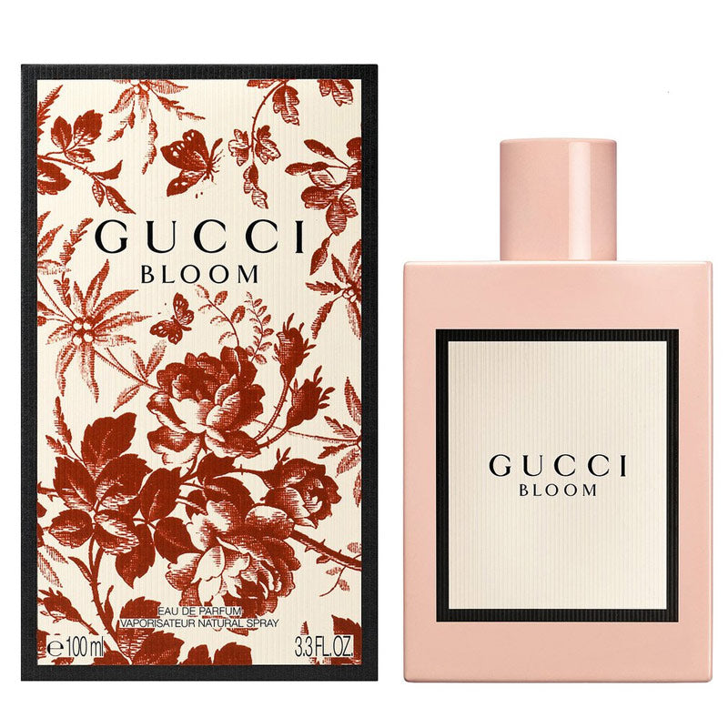 Gucci Bloom Perfume for Women