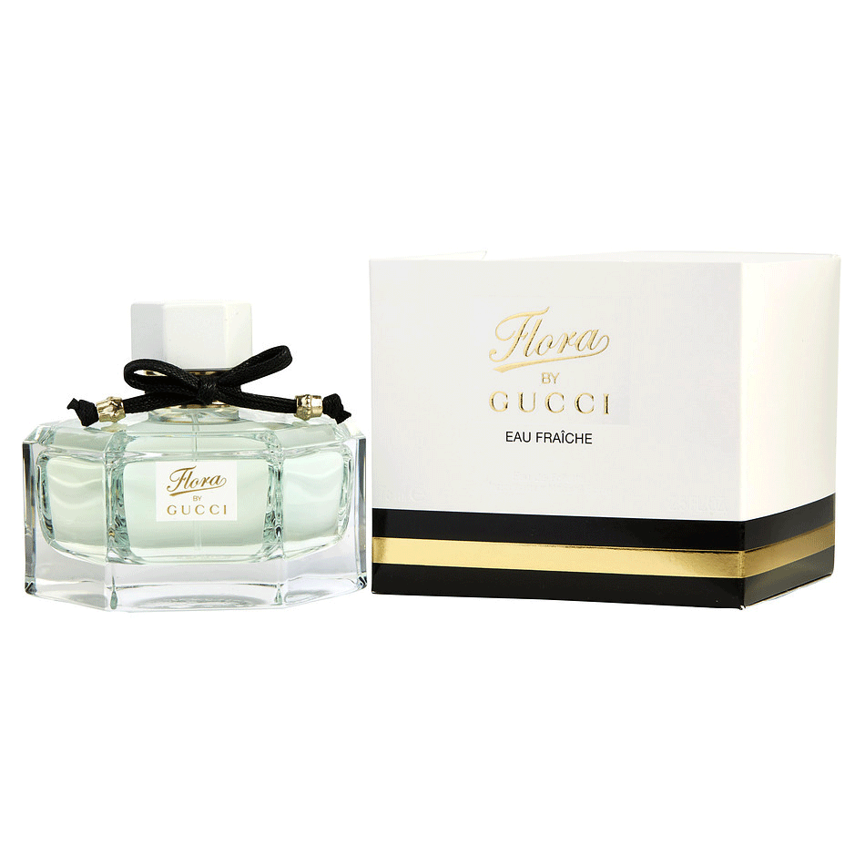 Gucci Flora Fraiche Perfume for Women Online in Canada