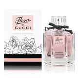 Gucci Flora Gardenia Perfume for Women