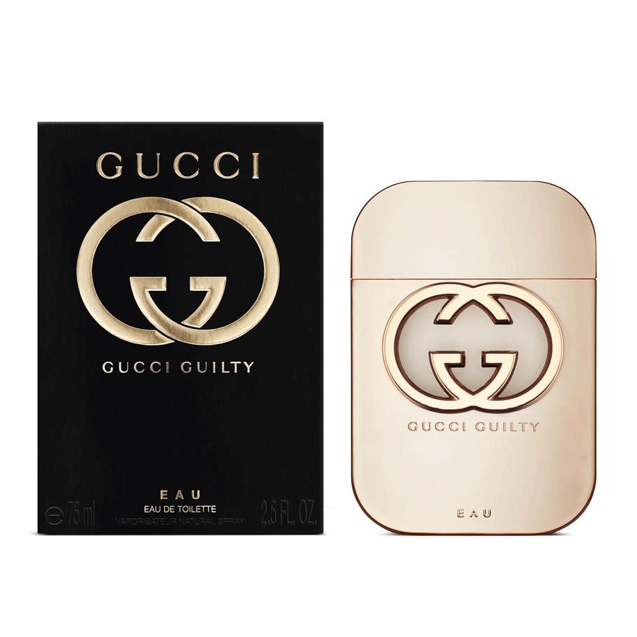 Gucci Guilty Eau Perfume for Women in Canada –
