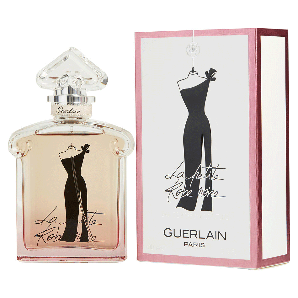 La Petite Robe Noir Couture  Perfume by Guerlain for Women