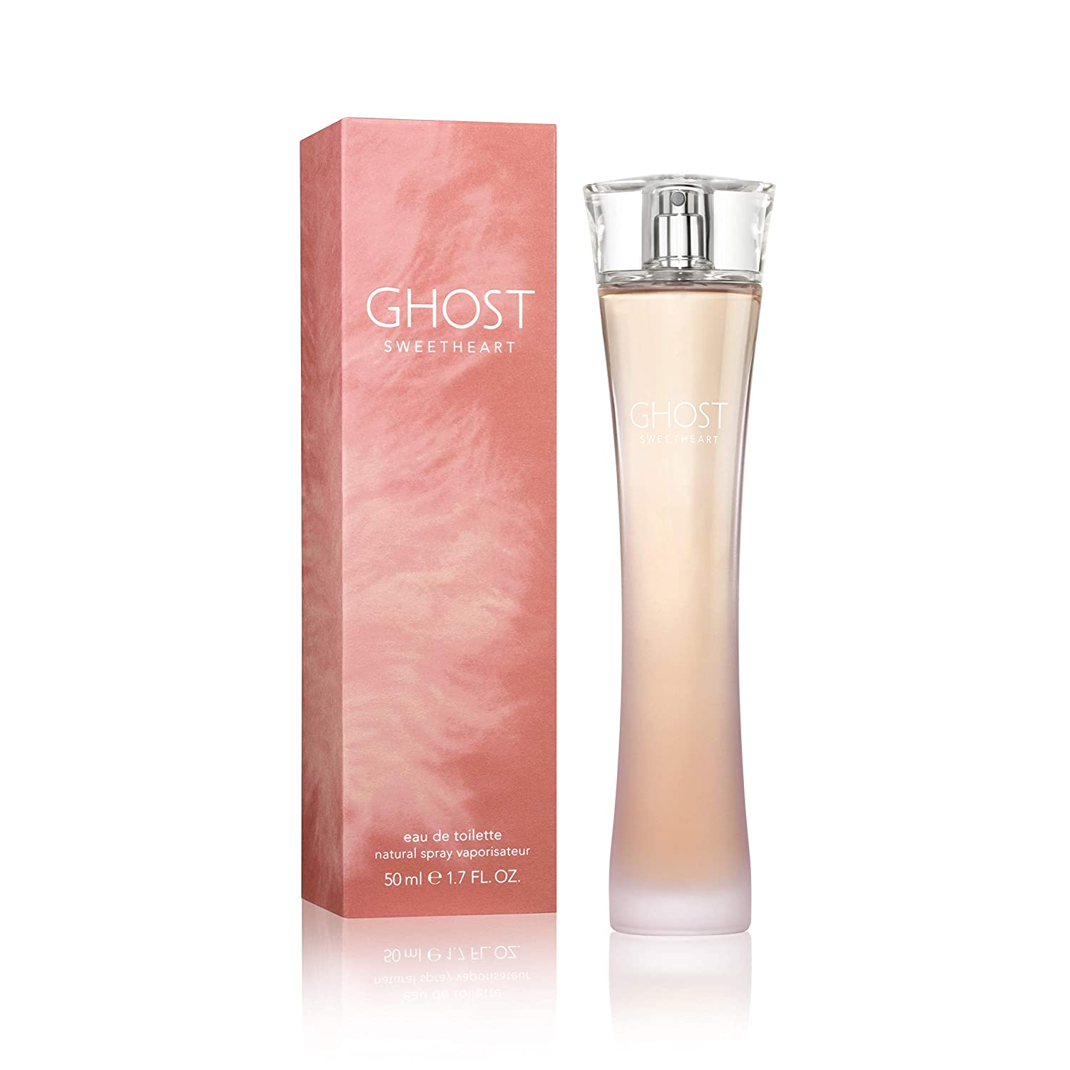 未開封 ゴースト スウィートハート 50ml GHOST SWEET HEART Ghost Sweetheart Perfume for Women by Ghost in Canada