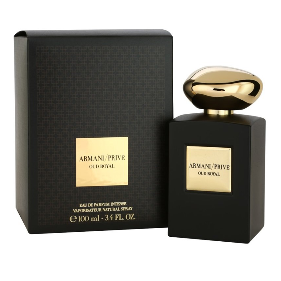 Giorgio Armani Prive Oud Royal Perfume for Unisex by Giorgio Armani in ...