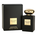 Perfume armani prive oud top royal