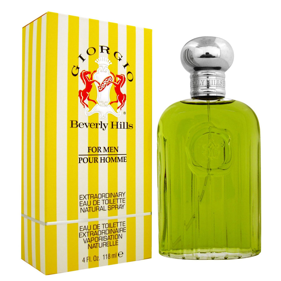 Giorgio Cologne for Men by Giorgio Beverly Hills in Canada